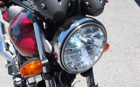 HONDA CB400SFV-4ABS 2015 NC42