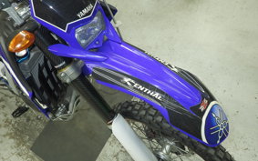 YAMAHA WR250R 2019 DG15J