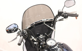 HARLEY FLSTSB 2008 JM5