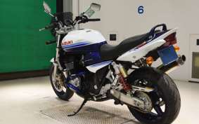 SUZUKI GSX1400 2008 GY71A