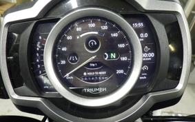 TRIUMPH SCRAMBLER 1200 XE 2020