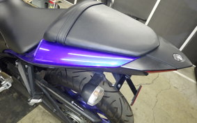 YAMAHA YZF R-3 2016 RH07J