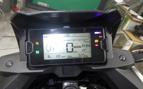 HONDA NC750X DCT 2024 RH09