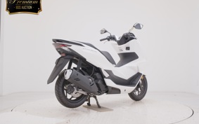 HONDA PCX 160 KF47