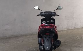 YAMAHA CYGNUS125XSR SED8J