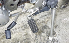 KAWASAKI KLX125 LX125C