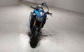 SUZUKI GSX-S750 2017 C533F