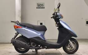 YAMAHA AXIS 125 TREET SE53J