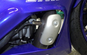 YAMAHA YZF-R7 2022 RM39J