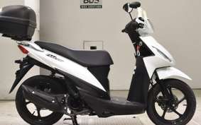 SUZUKI ADDRESS 110 CE47A