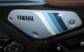 YAMAHA XSR125 RE46J