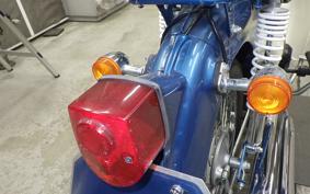 HONDA LITTLE CUB AA01