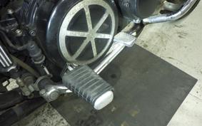 YAMAHA VMAX 1997