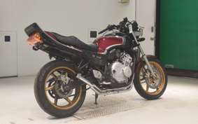 HONDA JADE 1999 MC23
