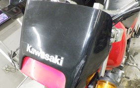 KAWASAKI SUPER SHERPA 2012 KL250G