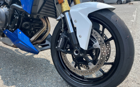 BMW F900R STANDARD 2024 0K11