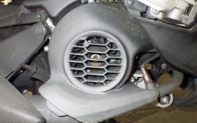 YAMAHA JOG 125 2005 SEJ5J