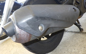 SUZUKI ADDRESS V125 CF4EA