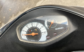 SUZUKI ADDRESS V50 CA44A