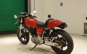 YAMAHA SR500 1985 1JN