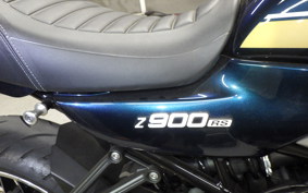 KAWASAKI Z900RS 2022 ZR900C