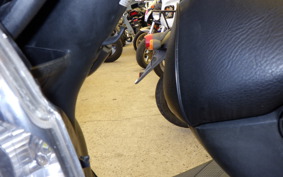 YAMAHA JOG Gen.3 SA12J