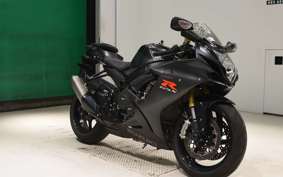 SUZUKI GSX-R750 2016