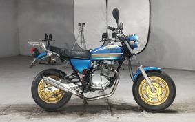 HONDA APE100 HC07