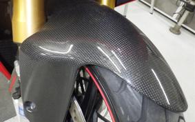 DUCATI 1198S 2009