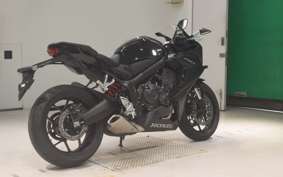 HONDA CB650R 2023 RH03