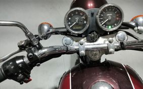 KAWASAKI ESTRELLA250 RS BJ250A
