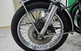 HONDA CB400 2016 CB400F
