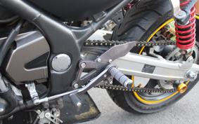 KAWASAKI BALIUS250-2 ZR250B