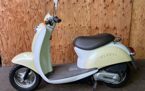 HONDA CREA SCOOPY AF55