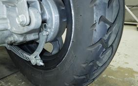 SUZUKI ｽｳｨｯｼｭ125 1998 DV12B