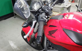 HONDA NC 700 S 2012 RC61