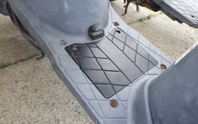 SUZUKI LET's 4 CA45A