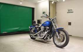 HARLEY FXDL 1340 2025