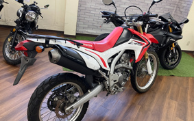 HONDA CRF250L MD38
