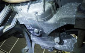 SUZUKI ADDRESS V125 G CF46A
