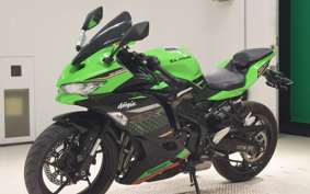 KAWASAKI ZX-25R ZX250E