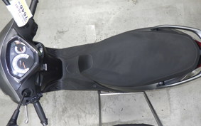 YAMAHA ｱｸｼｽ125Z SEJ6J