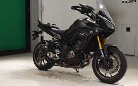 YAMAHA MT-09 Tracer 2018 RN36J