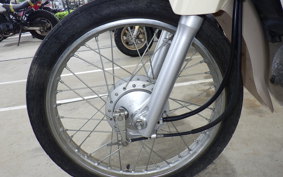 HONDA C110 SUPER CUB JA10