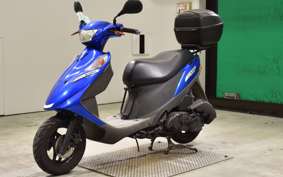 SUZUKI ADDRESS V125 G CF4EA