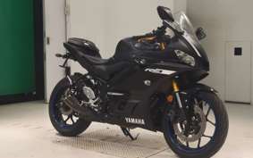 YAMAHA YZF R-3 2019 RH13J