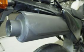 HONDA XR400 MOTARD 2008 ND08