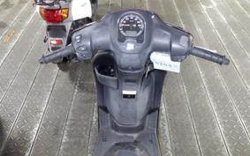 HONDA TACT-4ﾍﾞｰｼｯｸ