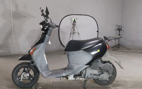SUZUKI LET`S4 CA45A