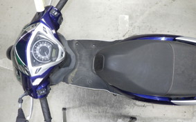 HONDA LEAD 125 1998 JF45